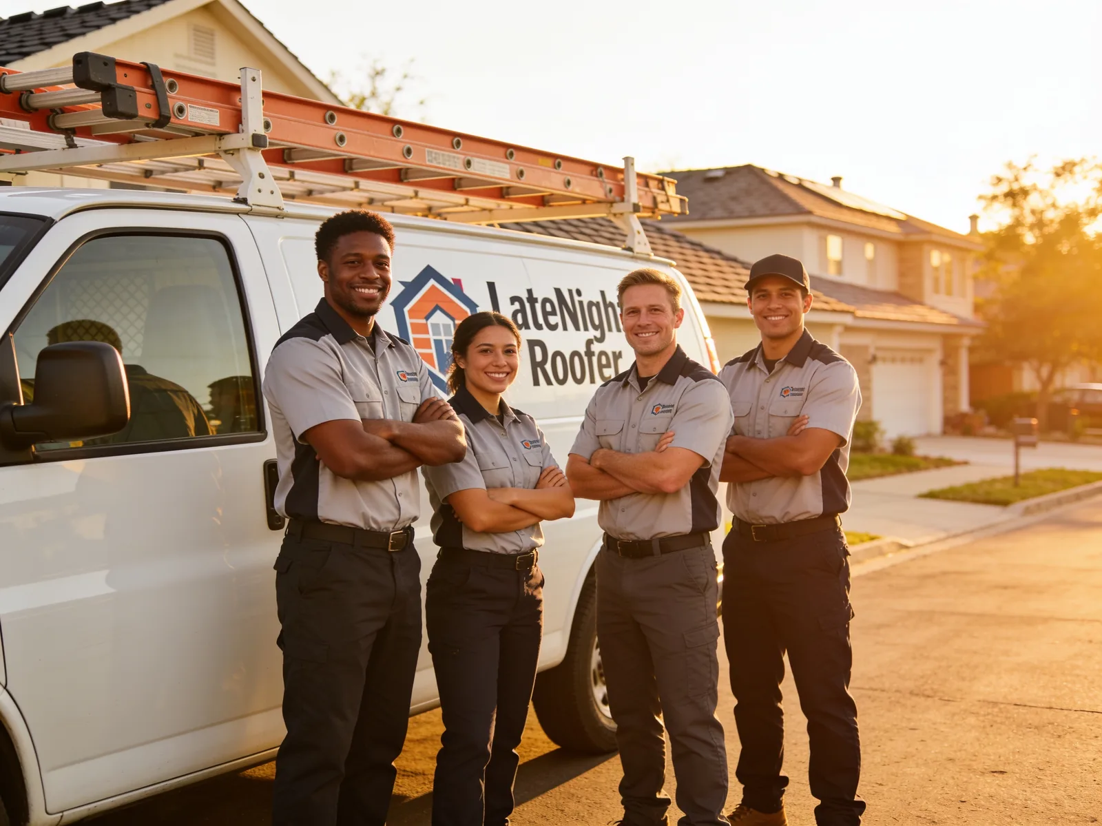 Emergency Roof Repair company in Parker, PA